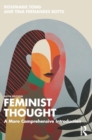 Feminist Thought : A More Comprehensive Introduction - Book