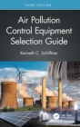Air Pollution Control Equipment Selection Guide - Book