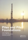 Piles and Pile Foundations - Book