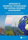 Advances in Geospatial Technologies for Natural Resource Management - Book