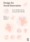 Design for Social Innovation : Case Studies from Around the World - Book