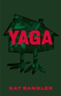 Yaga - Book