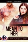 Mean to Her - eBook