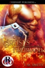 Artist's Firebrand - eBook