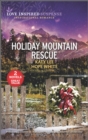 Holiday Mountain Rescue - eBook