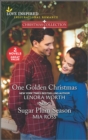 One Golden Christmas and Sugar Plum Season - eBook