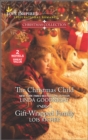 The Christmas Child and Gift-Wrapped Family - eBook