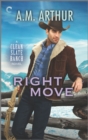 Right Move - eBook
