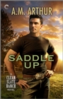 Saddle Up - eBook