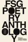 The FSG Poetry Anthology - Book