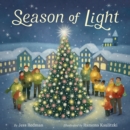 Season of Light - Book