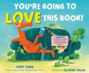 You're Going to Love This Book! - Book
