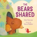 The Bears Shared - Book