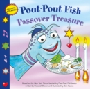 Pout-Pout Fish: Passover Treasure - Book