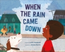 When the Rain Came Down - Book