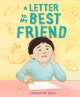 A Letter to My Best Friend - Book