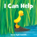 I Can Help - Book