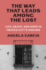 The Way That Leads Among the Lost : Life, Death, and Hope in Mexico City's Anexos - Book