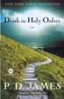 Death in Holy Orders - eBook