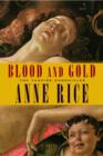 Blood and Gold - eBook