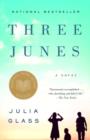 Three Junes - eBook