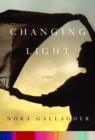 Changing Light - eBook
