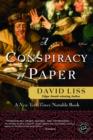 Conspiracy of Paper - eBook