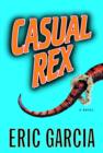 Casual Rex - eBook