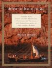 Beyond the Edge of the Sea - eBook