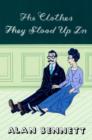 Clothes They Stood Up In - eBook