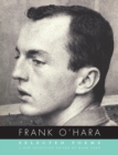 Selected Poems of Frank O'Hara - Book