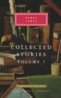 Collected Stories of Henry James - eBook