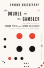 The Double and The Gambler - Book