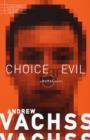 Choice of Evil - eBook