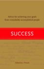 Success - eBook