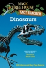 Dinosaurs : A Nonfiction Companion to Magic Tree House #1: Dinosaurs Before Dark - Book