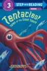 Tentacles! : Tales of the Giant Squid - Book