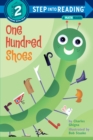 One Hundred Shoes - Book