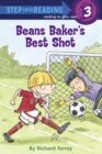 Beans Baker's Best Shot - Book