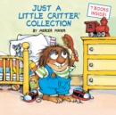 Just a Little Critter Collection (Little Critter) - Book
