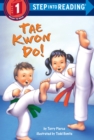 Tae Kwon Do! - Book