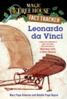 Leonardo da Vinci : A Nonfiction Companion to Magic Tree House Merlin Mission #10: Monday with a Mad Genius - Book