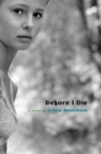Before I Die - eBook