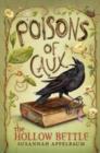Poisons of Caux: The Hollow Bettle (Book I) - eBook