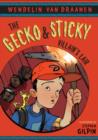 Gecko and Sticky: Villain's Lair - eBook