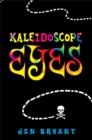 Kaleidoscope Eyes - eBook