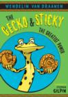 Gecko and Sticky: The Greatest Power - eBook