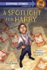 Spotlight for Harry - eBook