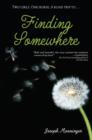 Finding Somewhere - eBook