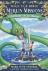 Summer of the Sea Serpent - Book